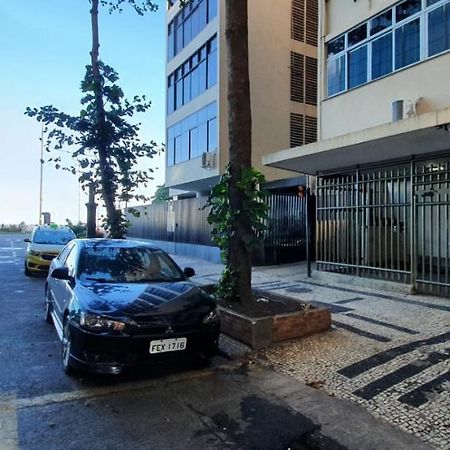 Beira Da Praia Copacabana - Apartamento Completo Rio de Janeiro Luaran gambar