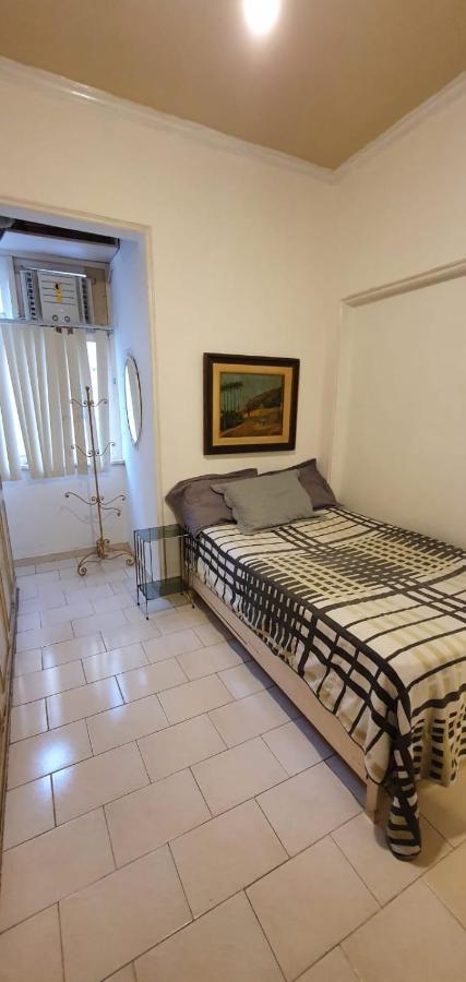 Beira Da Praia Copacabana - Apartamento Completo Rio de Janeiro Luaran gambar