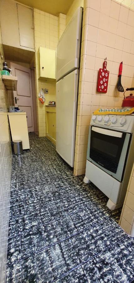 Beira Da Praia Copacabana - Apartamento Completo Rio de Janeiro Luaran gambar