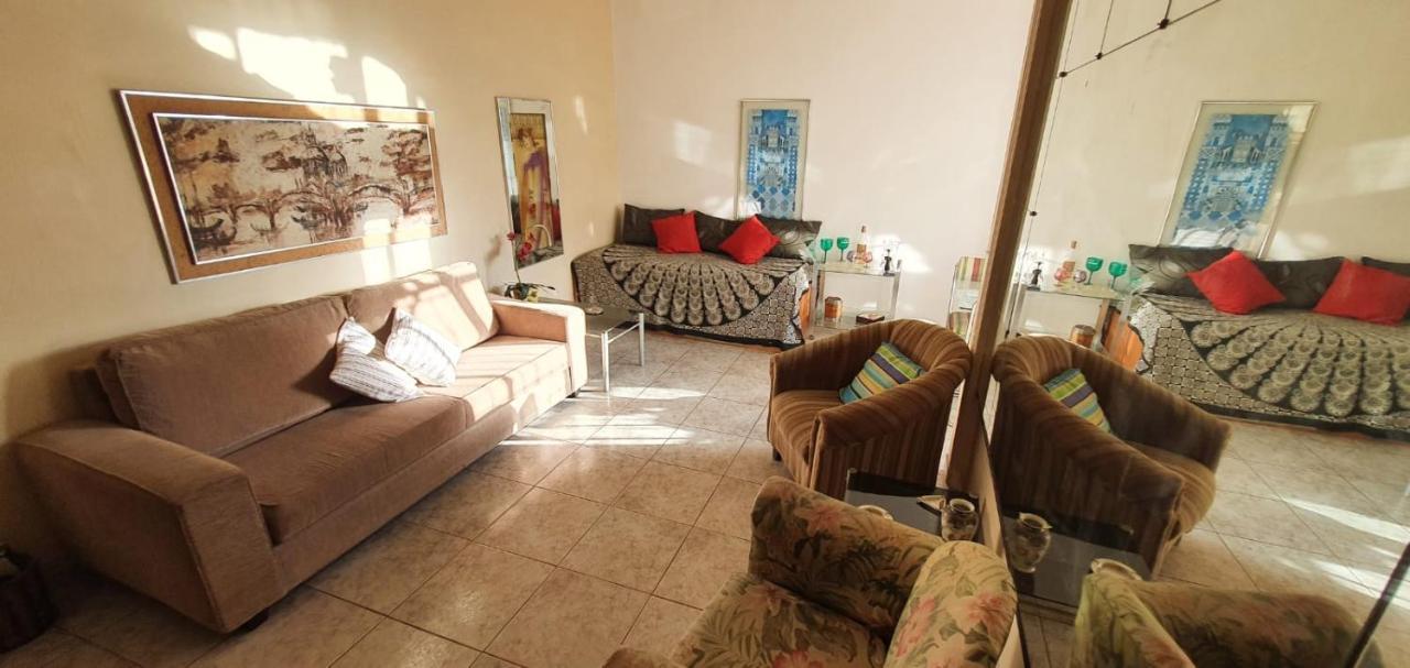 Beira Da Praia Copacabana - Apartamento Completo Rio de Janeiro Luaran gambar